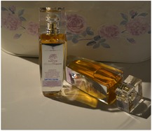 Parfum Rosentraum