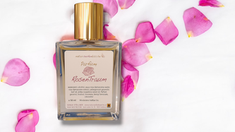 Parfum Rosentraum
