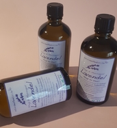 Pflegeöl Lavendel