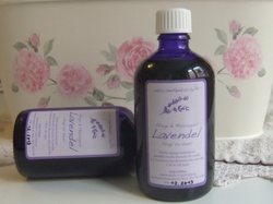 Pflegeöl Lavendel