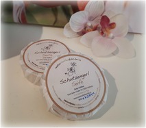 Pflegeseife Schutzengerl
