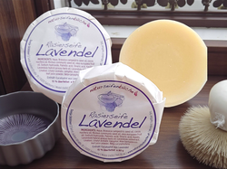 Rasierseife Lavendel