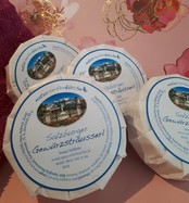 Salzburger Gewürzsträusserl
