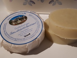 Salzburger Gewürzsträusserl