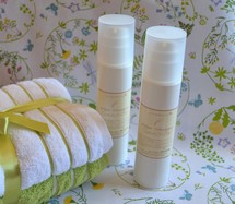 Schampoo sensitiv