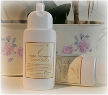 Schampoo sensitiv