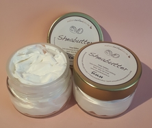 Sheabutter 100 %