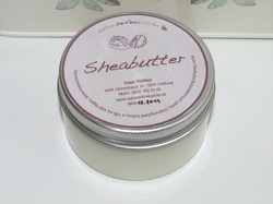 Sheabutter 100 %