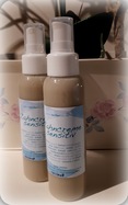 Zahnfluid sensitiv