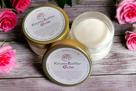 Körper Butter 